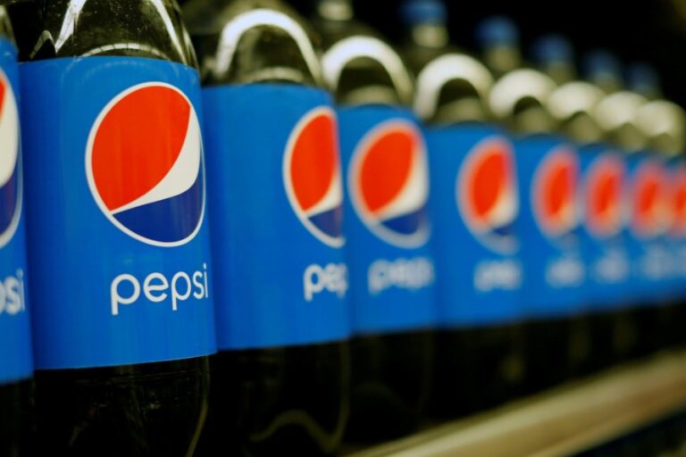 A pesar de la pandemia, las ventas de PepsiCo aumentaron