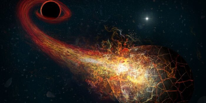 Confirman existencia del objeto más lejano del Sistema Solar