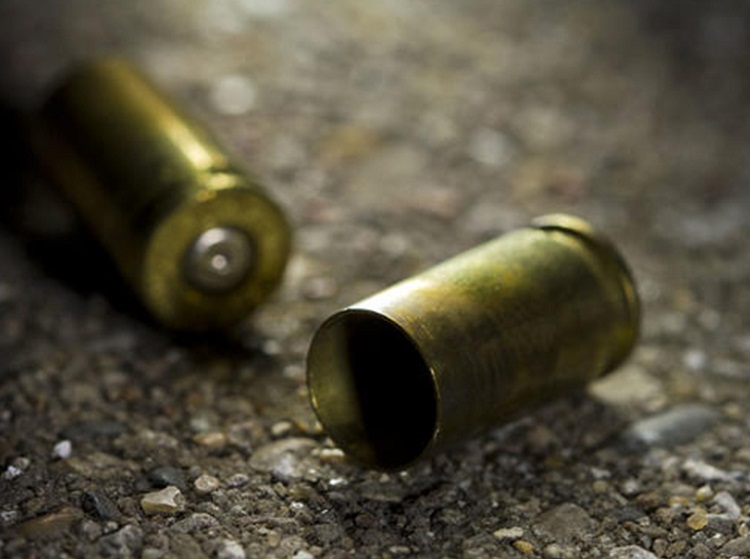 Asesinan a un hombre de múltiples disparos en Andrés Bello