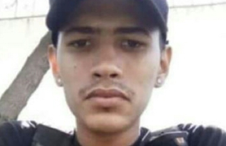 Joven venezolano desapareció en Táchira tras llegar de Bogotá