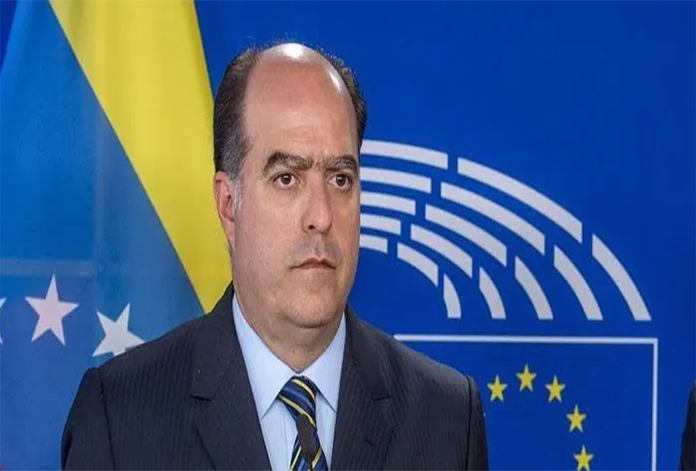 Julio Borges: «Rechazamos la participación de Nicolás Maduro en el Consejo de Derechos Humanos de la ONU”