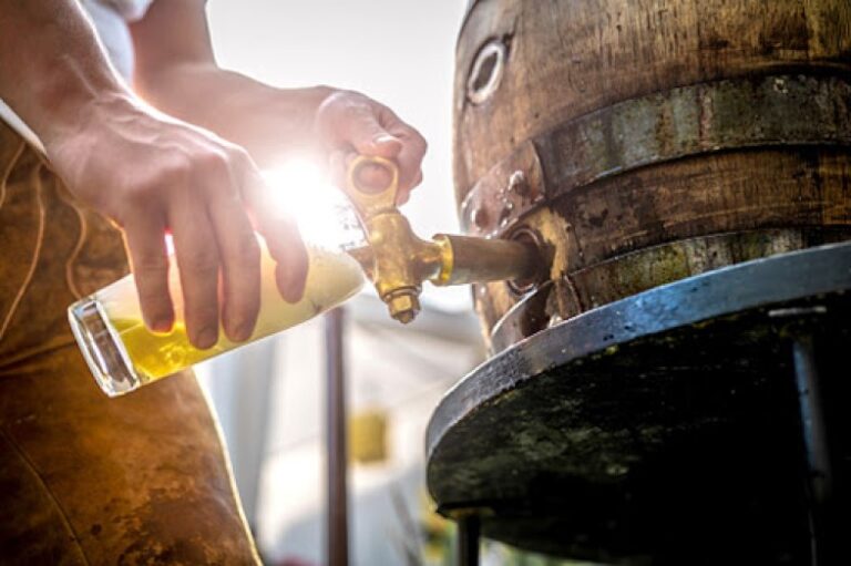 Cervecerías alemanas obligadas a tirar la cerveza