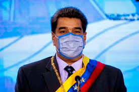 Maduro: Clases presenciales se reanudarán en marzo con bioseguridad
