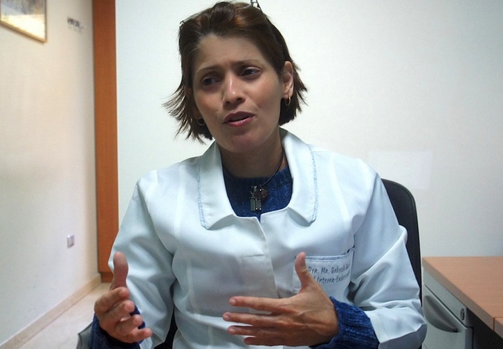 Guercio pide saldar deudas con la OPS para traer vacunas contra el COVID-19 a Venezuela 