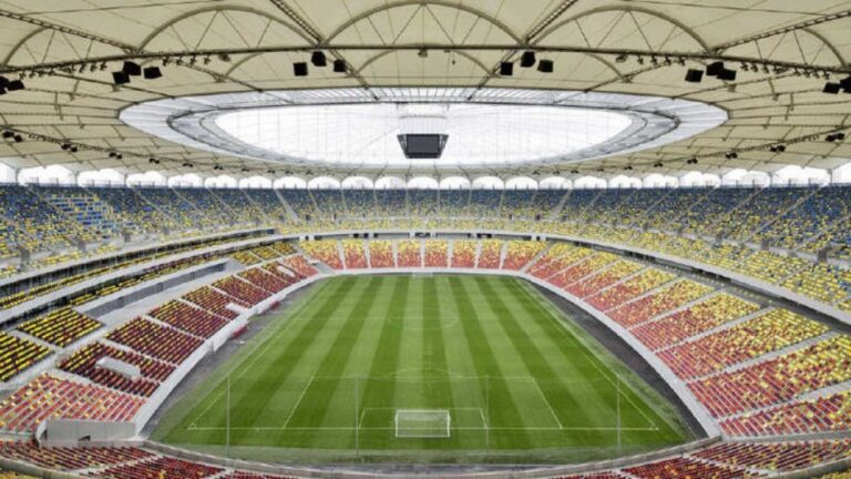 El Atlético-Chelsea de ida de octavos se jugará en Bucarest