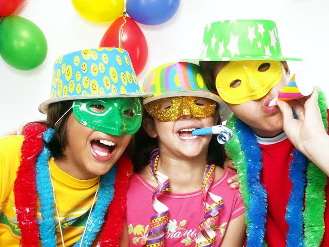 Paraguaná| Los padres prefieren que sus hijos celebren este Carnaval desde casa