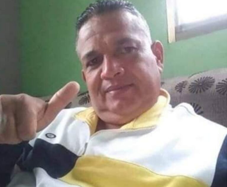 Asesinan a funcionario policial de múltiples disparos en Monay