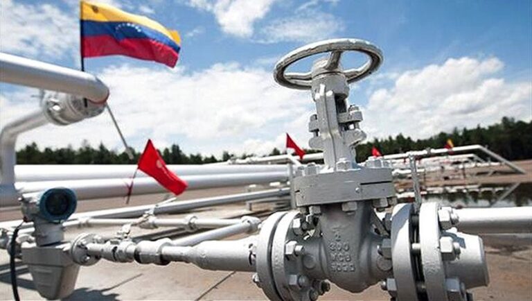 Jesús Armas: Propuesta de Maduro de exportar gas a México es una ilusión