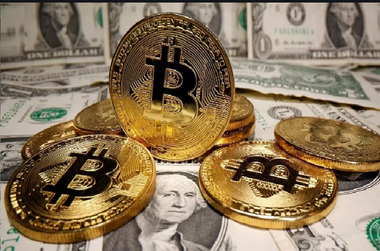 Policía alemana confisca más de US$ 60 millones en bitcoins, pero no sabe la contraseña