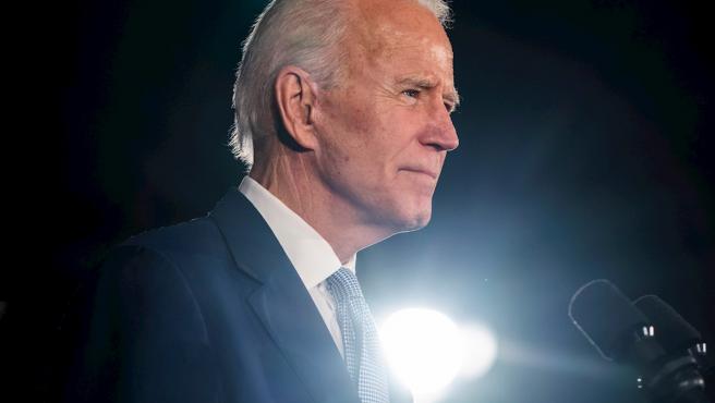 Joe Biden propone duplicar el salario mínimo en Estados Unidos
