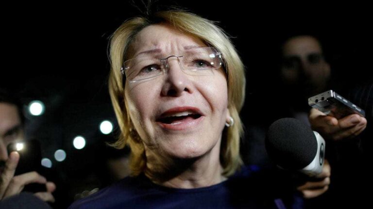 Luisa Ortega: ejecuciones extrajudiciales fueron en su mayoría de gente humilde