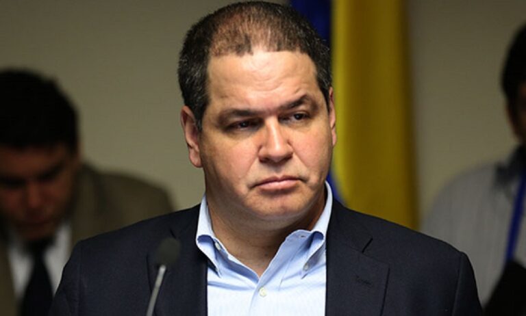 Luis Florido llamó a la reflexión por los actos de hostilidad contra los venezolanos en América Latina