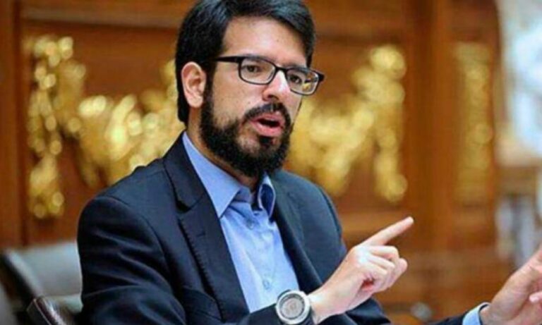Miguel Pizarro: Acuerdos humanitarios deben ser prioritarios