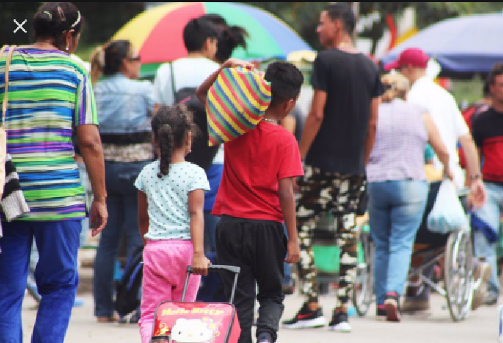 Trinidad y Tobago vacunará a los migrantes venezolanos contra el COVID-19