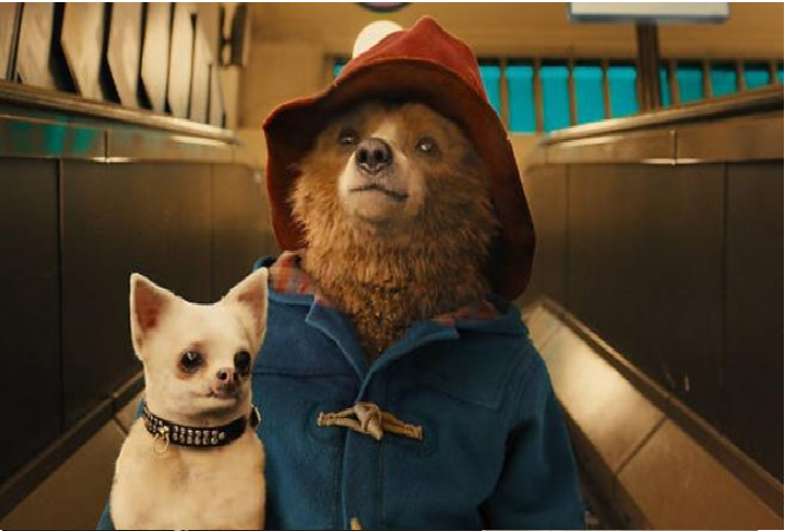 Ya está en desarrollo «Paddington 3»