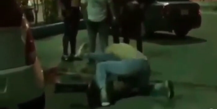 Hombre es enviado a terapia intensiva luego de una pelea en Barquisimeto