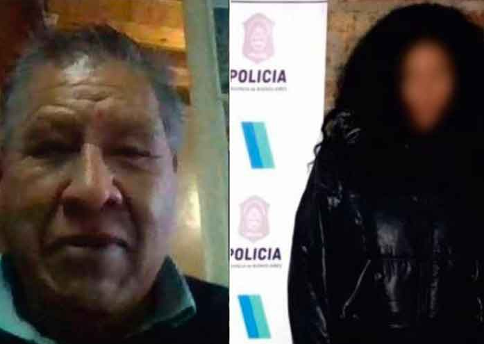 Mujer prendió fuego a su amante por no casarse con ella