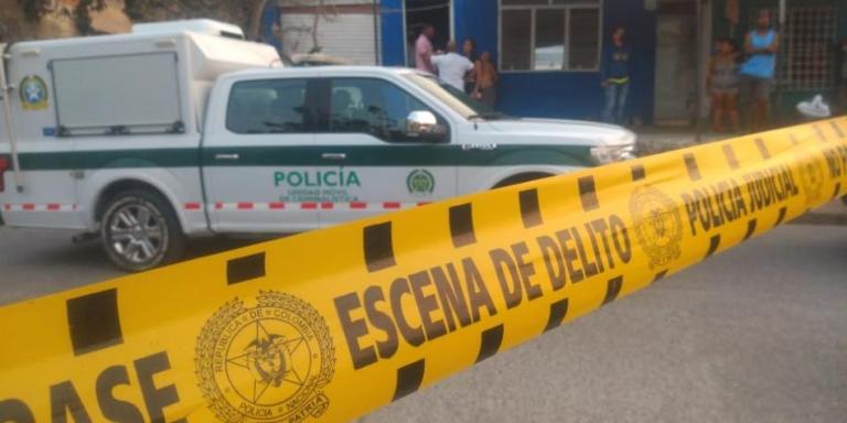 Colombia: venezolano es asesinado por su amigo en un ataque de celos