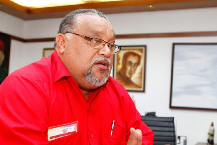 Convención colectiva petrolera beneficiará a trabajadores, dice Will Rangel