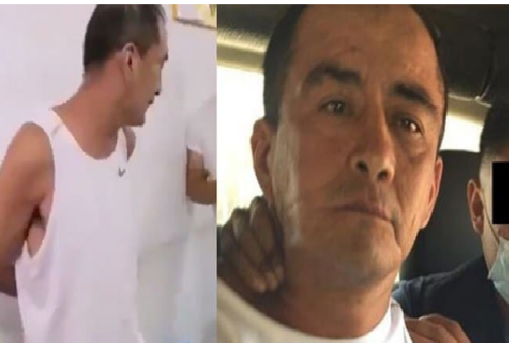 ‘Cara cortada’ podría ser encarcelado 15 años o cadena perpetua por asesinar a venezolano en Perú