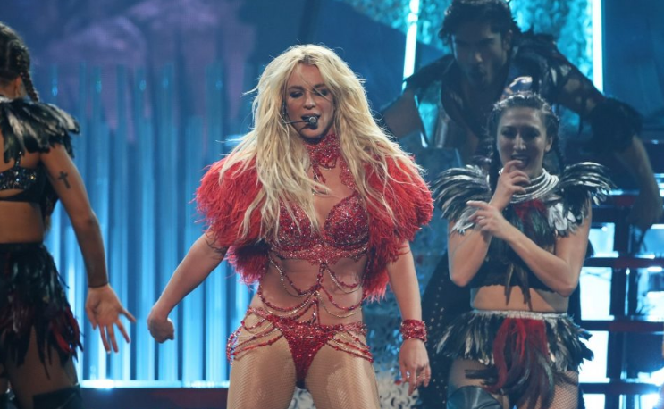 Después de 13 años: Britney Spears podría recuperar su ‘libertad’