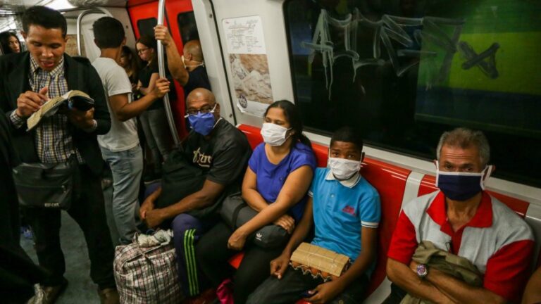 Paola Hernández: La pandemia ha intensificado la ansiedad en los venezolanos