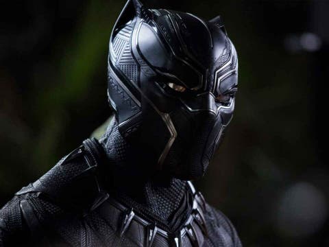 Un nuevo actor podría interpretar a Black Panther