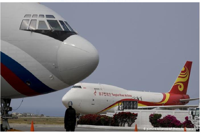 República Dominicana mantiene prohibición de vuelos privados provenientes de Venezuela