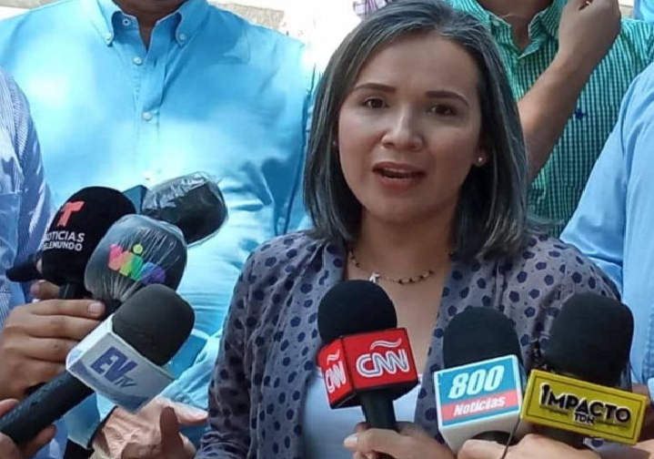 Oposición denuncia caos en las fronteras del país por irregulares colombianos
