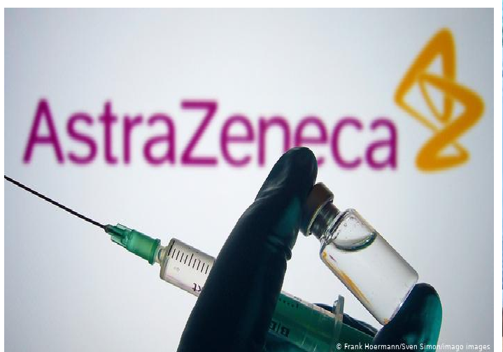 OPS confirma que primeras vacunas Covax que llegarán a Venezuela son de AstraZeneca