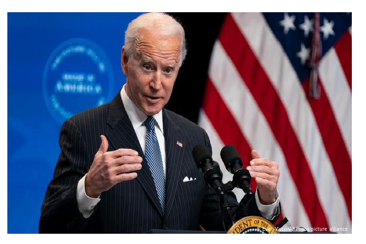 Para Joe Biden cambiar la política hacia Cuba no es una prioridad