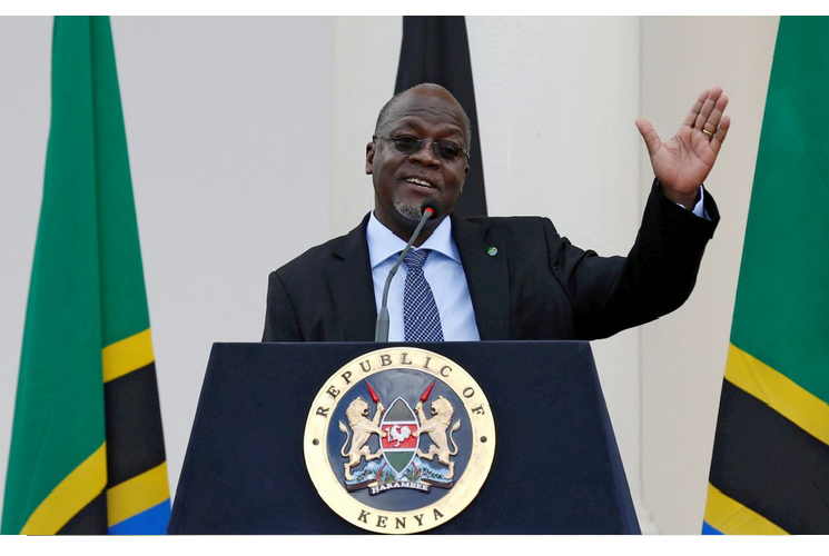 Murió el presidente de Tanzania que nunca creyó en el coronavirus