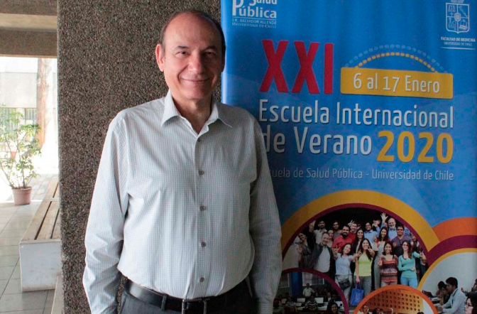 OPS cambió su representante en Venezuela luego de trabas de vacunas asignadas por COVAX