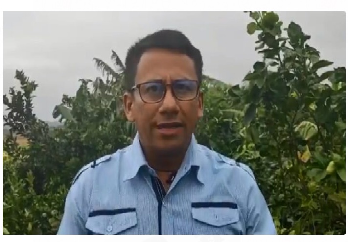 Diputado chavista de Apure denuncia colocación de minas antipersonales en Venezuela