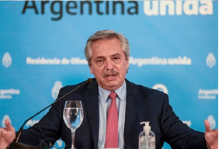 Argentina se retira del Grupo de Lima y aboga por el diálogo en Venezuela