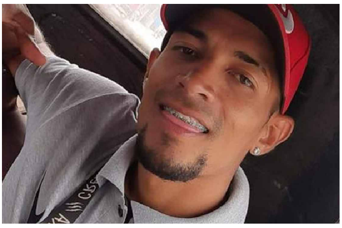 Venezolano fue asesinado en Perú por un falso delivery