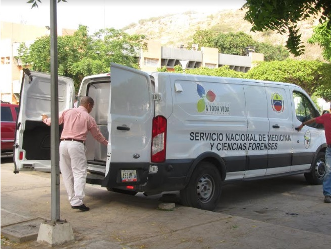 Matan de dos balazos a un hombre en Barcelona