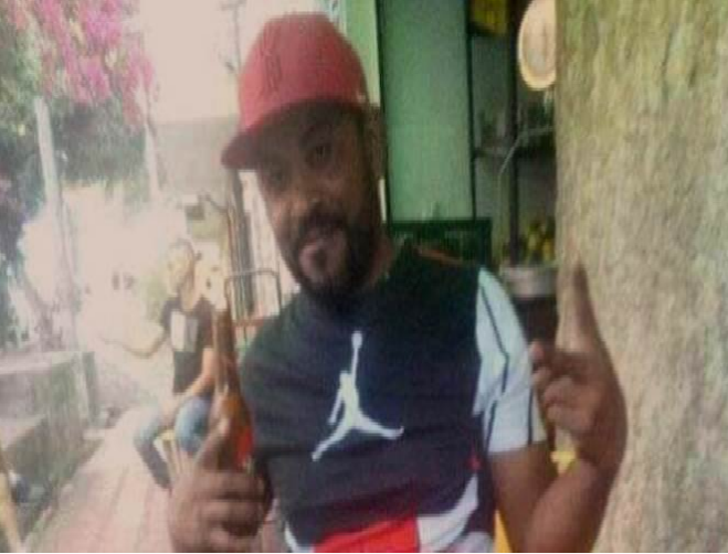 Falconiano murió de una puñalada en el pecho en Medellín
