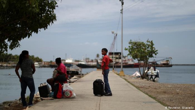 Trinidad y Tobago extendió período de regularización de estatus a venezolanos