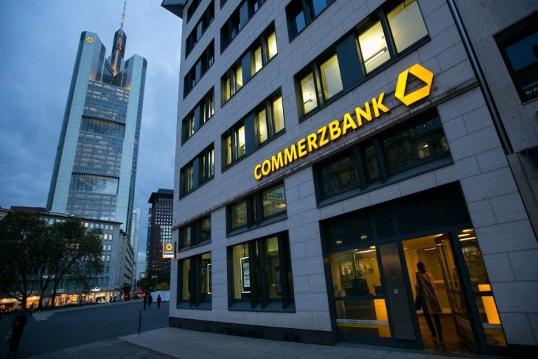 Commerzbank cierra sucursales en Venezuela