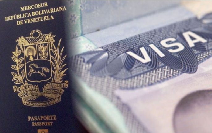 Trinidad y Tobago exigirá visa a venezolanos para ingresar al país, incluso registrados