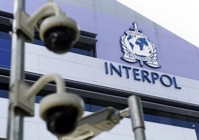 Interpol logró la captura de 13 criminales de los más buscados