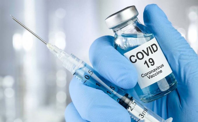 Monitor Salud: 45 hospitales del país no han recibido la vacuna contra el covid