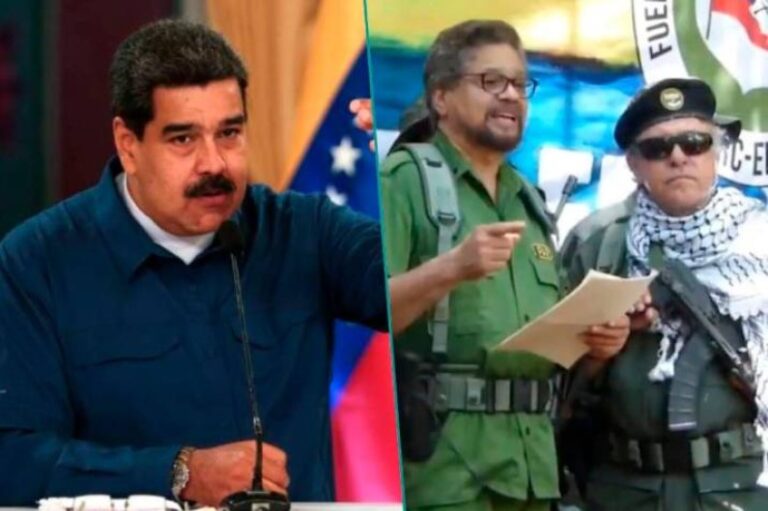 Familia de Fernando Albán demanda a Maduro y a las FARC en Miami