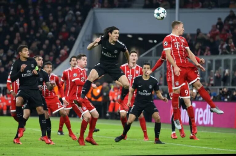 El Bayern Múnich y el PSG reeditan la última final
