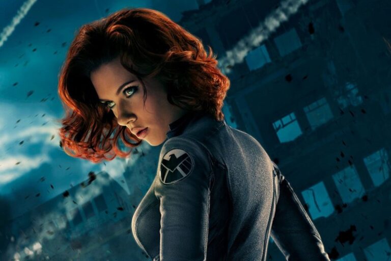 Disney estrenará «Black Widow», «Cruella» y «Luca» por «streaming»