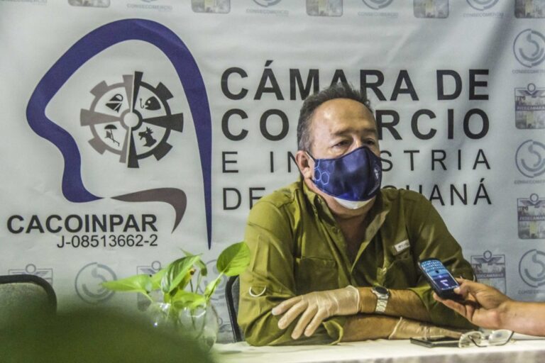 Paraguaná | Empresarios solicitaron revisión de alícuotas municipales