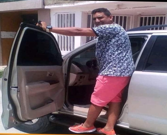 Delincuentes asesinan a un anzoatiguense en Guárico para robarle el carro
