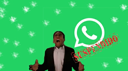 Punto Fijo| ¡Sin previo aviso!: Usuarios de Movistar denuncian suspensión de WhatsApp