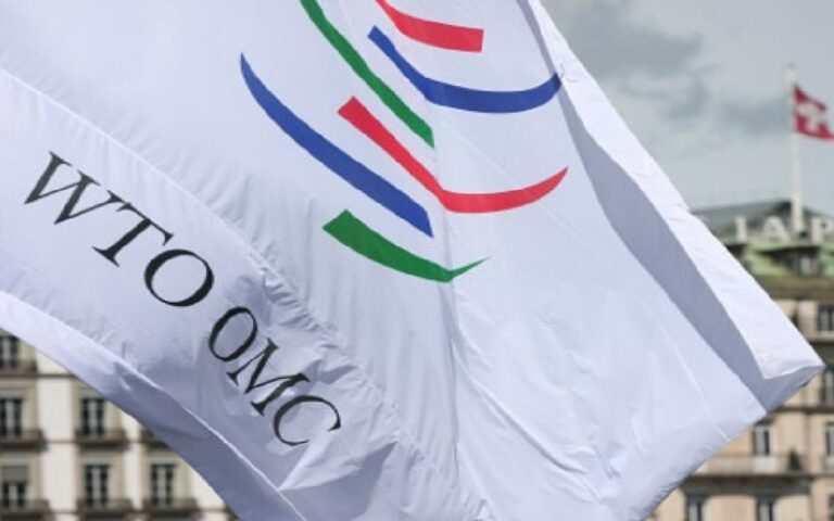 La OMC reduce drásticamente las previsiones de crecimiento del comercio mundial para 2023
